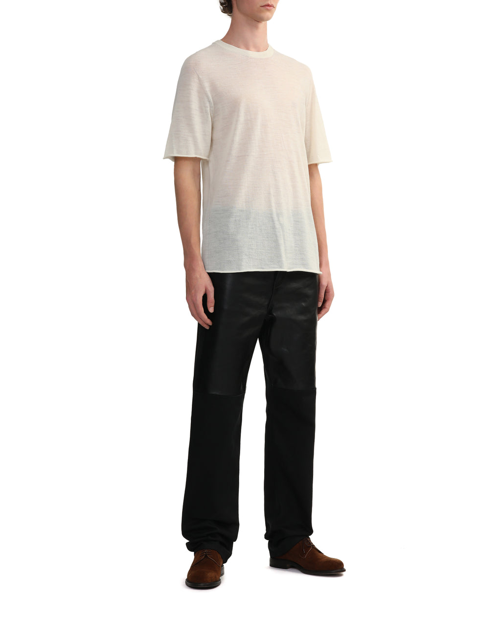 Logo tee - 2 pack