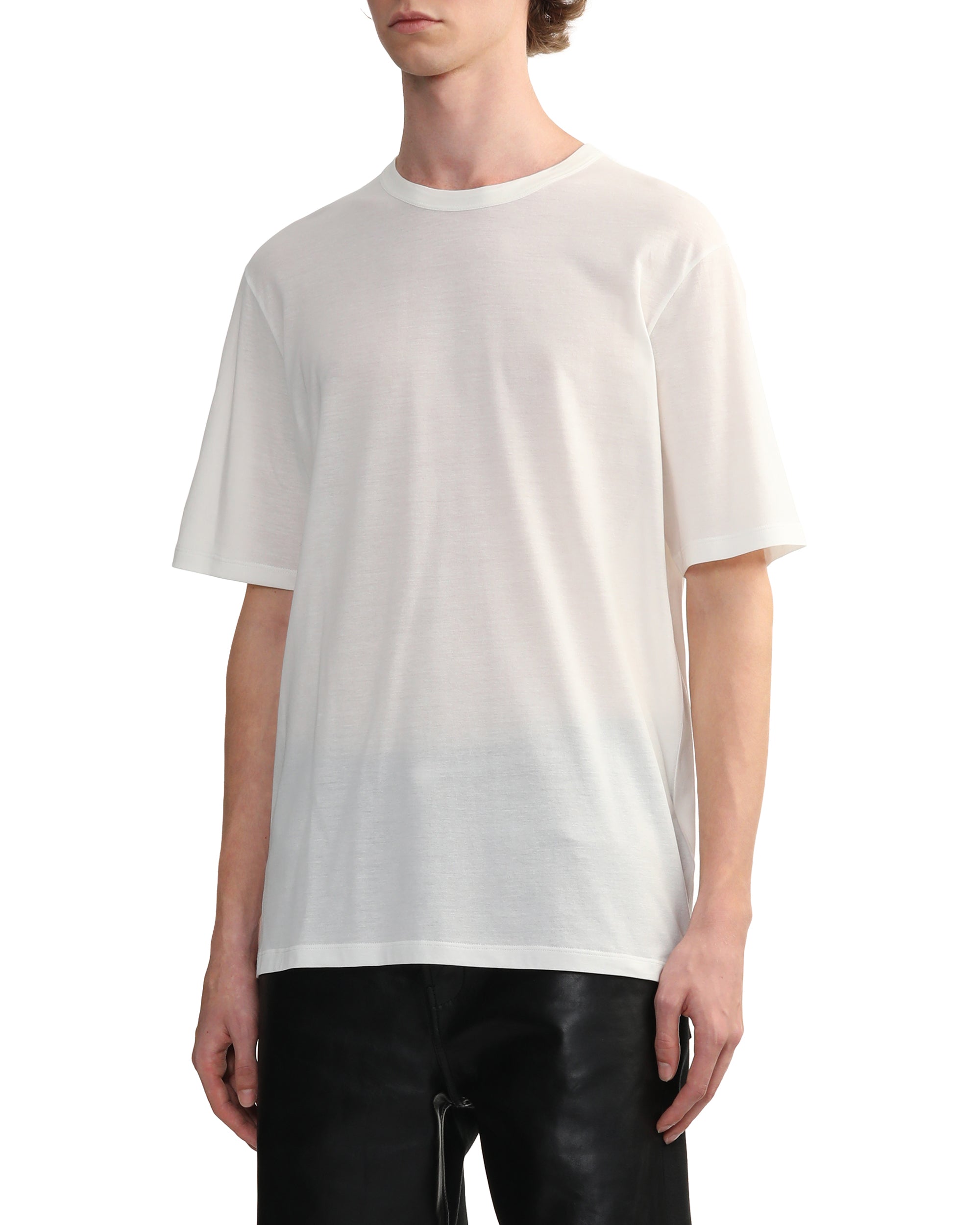 Logo tee - 2 pack