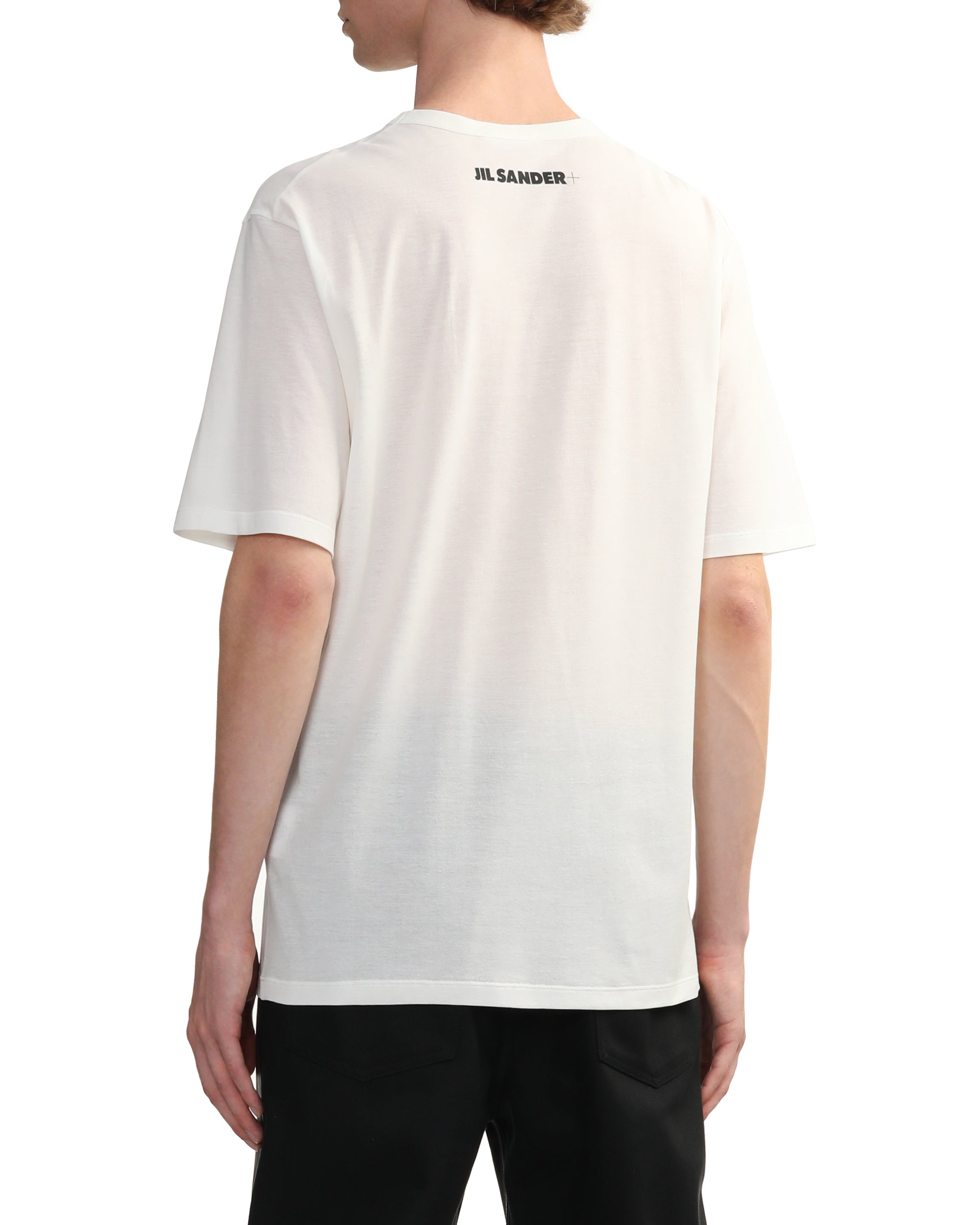 Logo tee - 2 pack