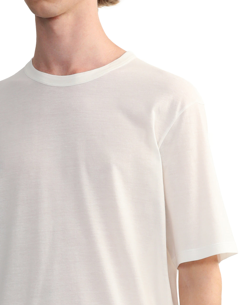 Logo tee - 2 pack