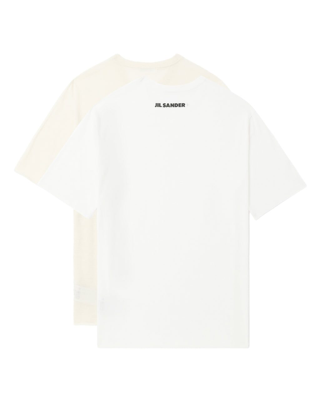 Logo tee - 2 pack