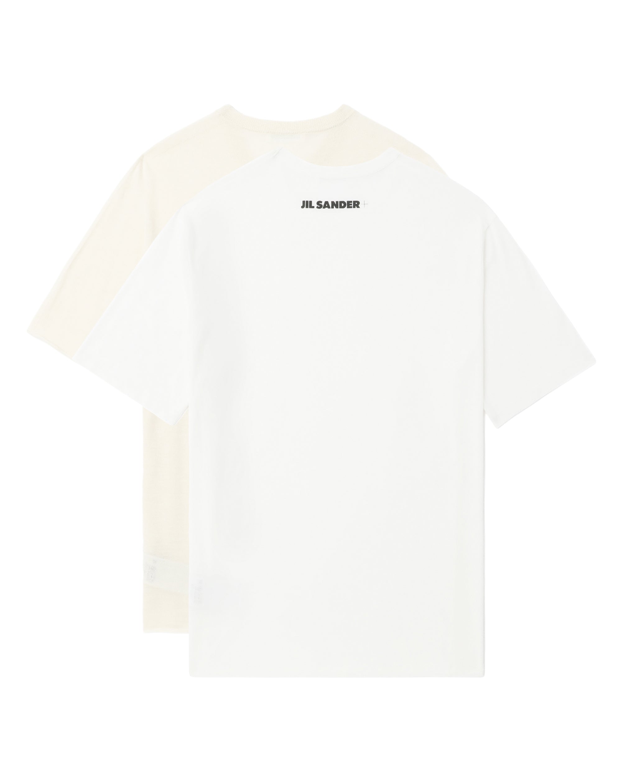 Logo tee - 2 pack