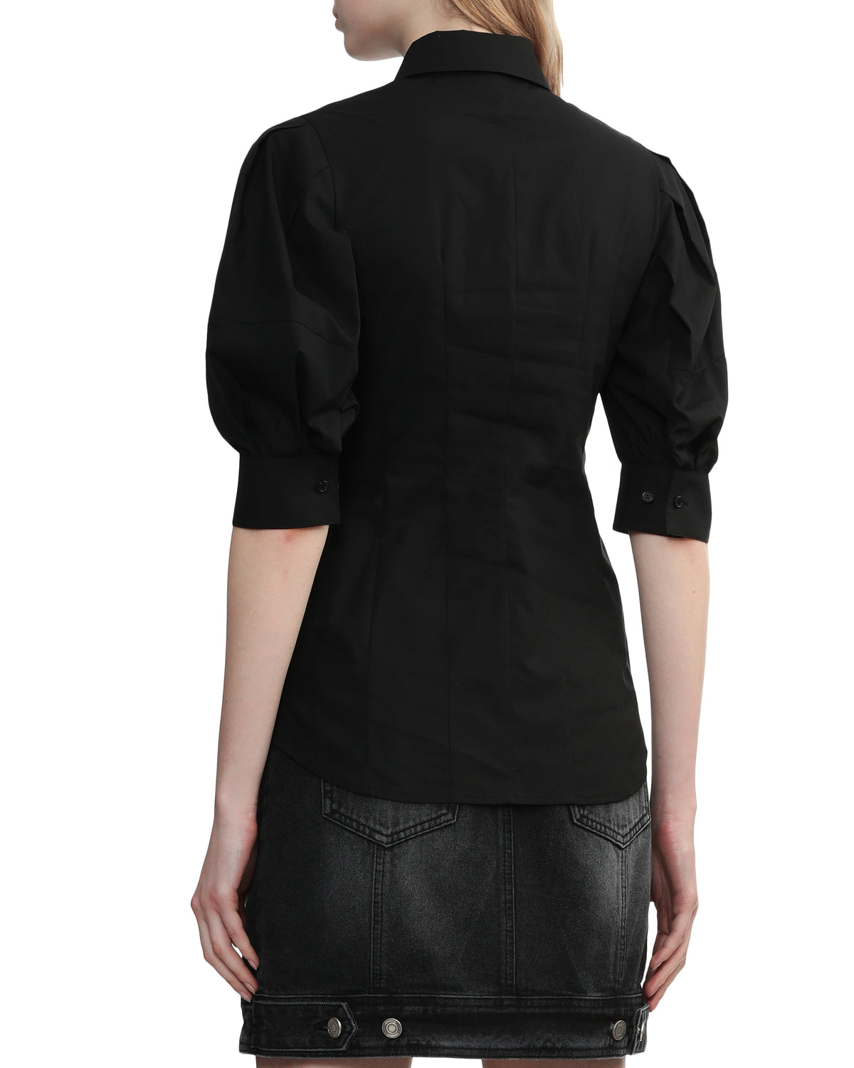 Oversized shirt