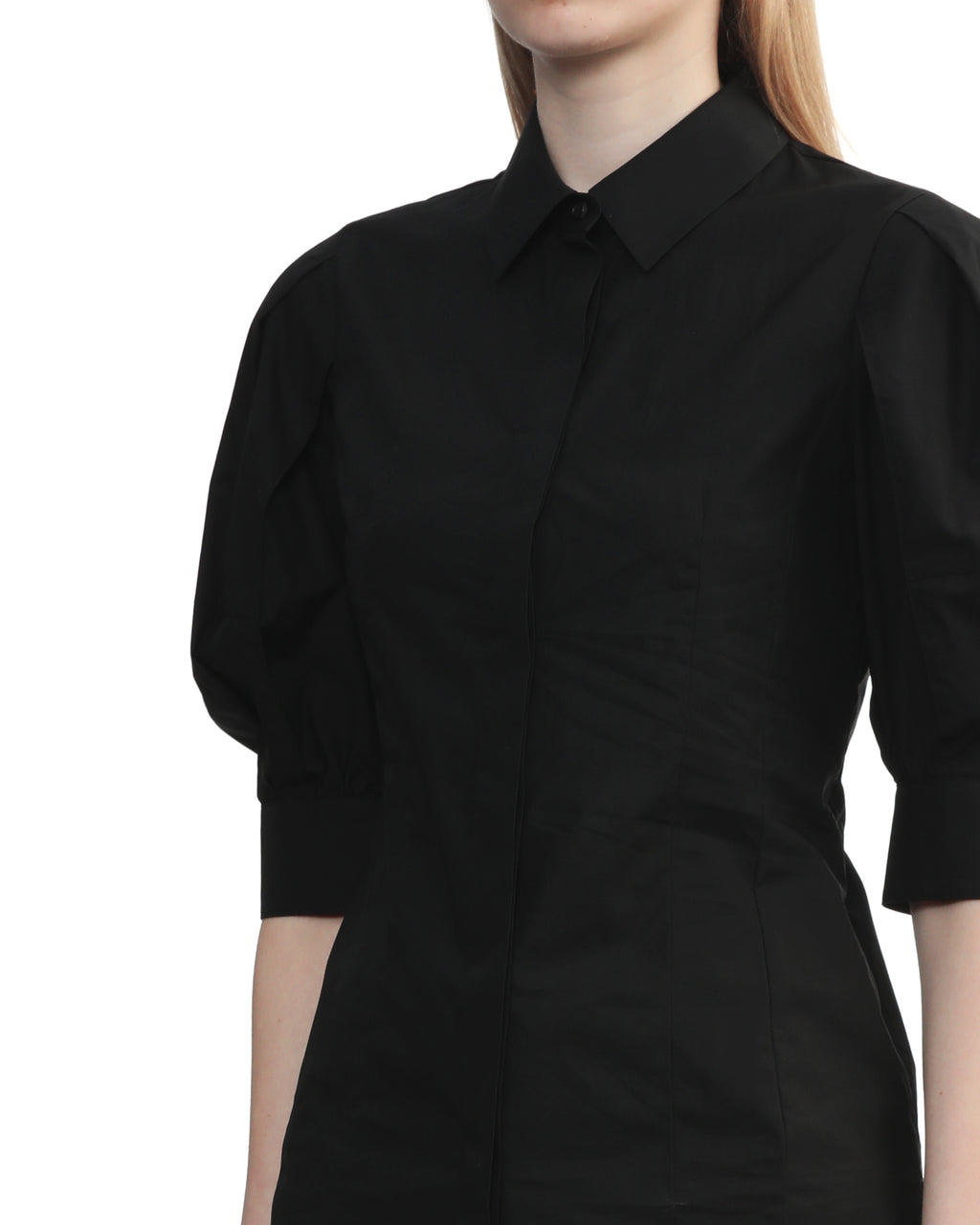 Oversized shirt