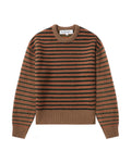 Striped jumper