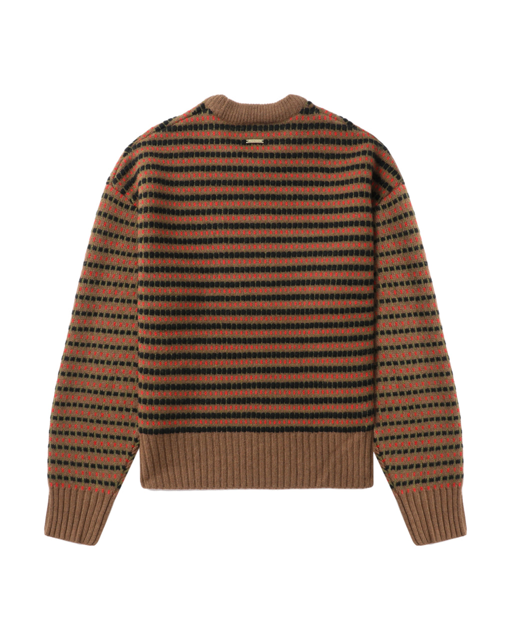 Striped jumper