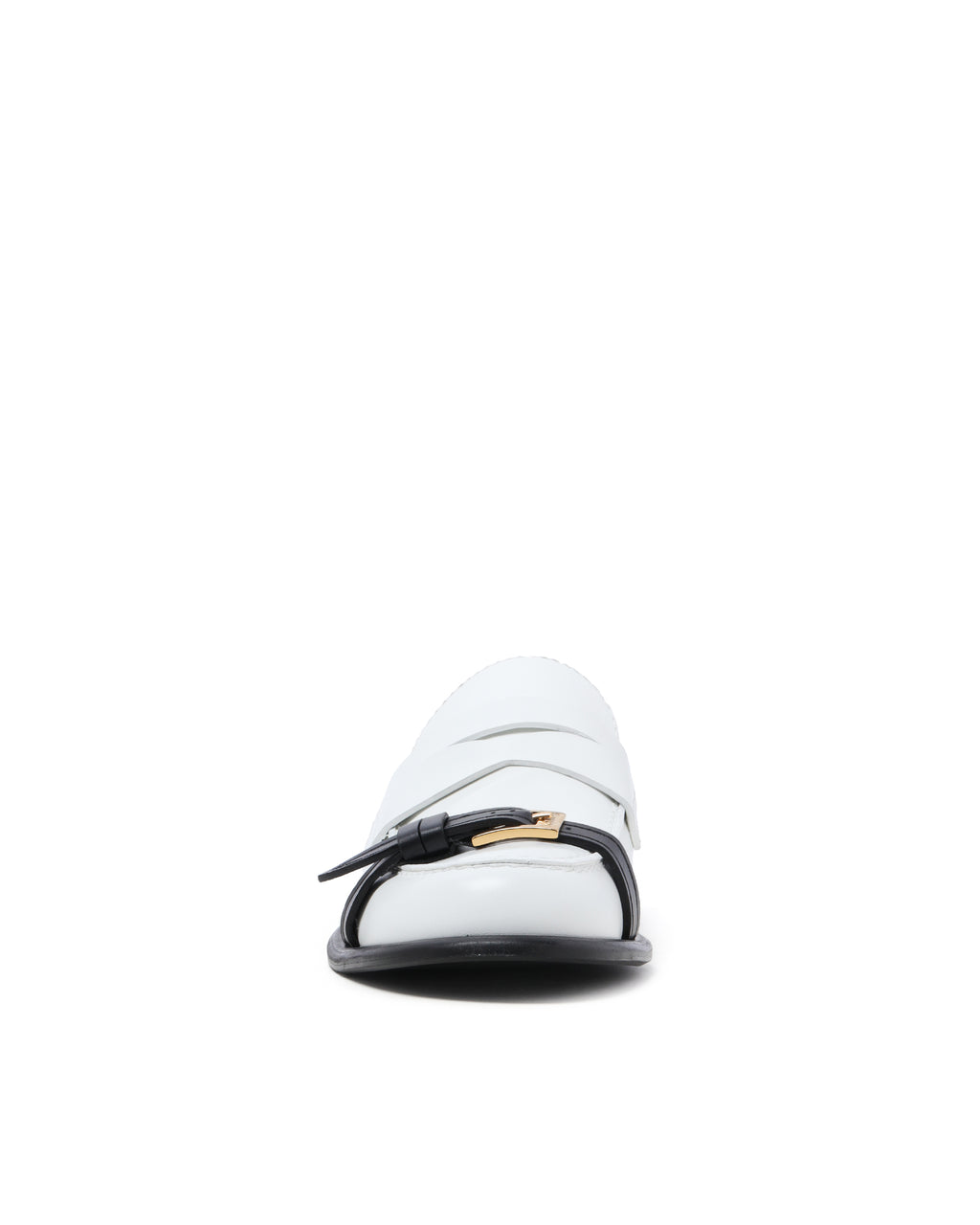 Animated mocassins