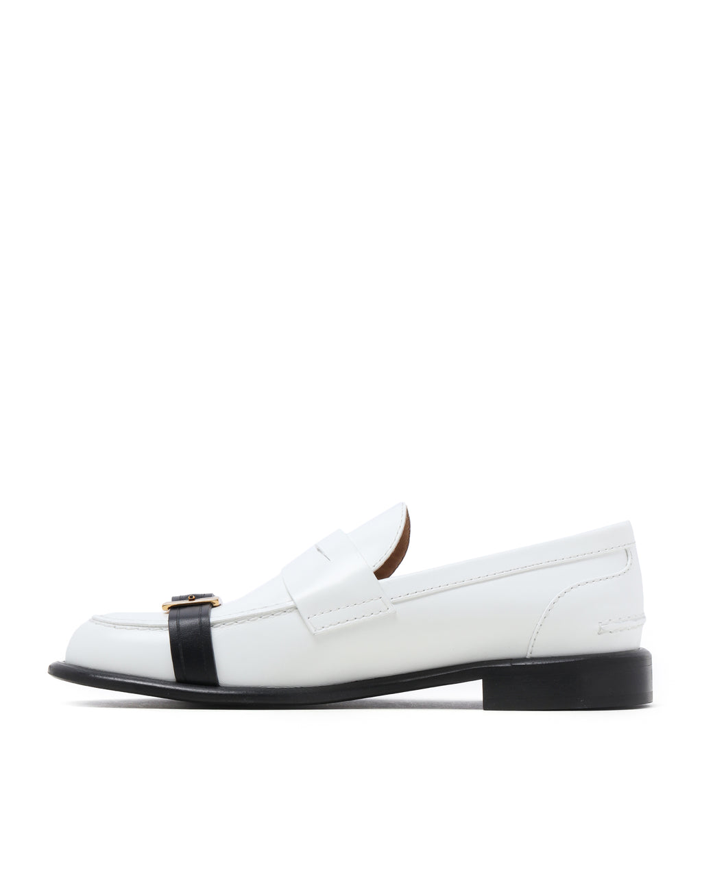 Animated mocassins