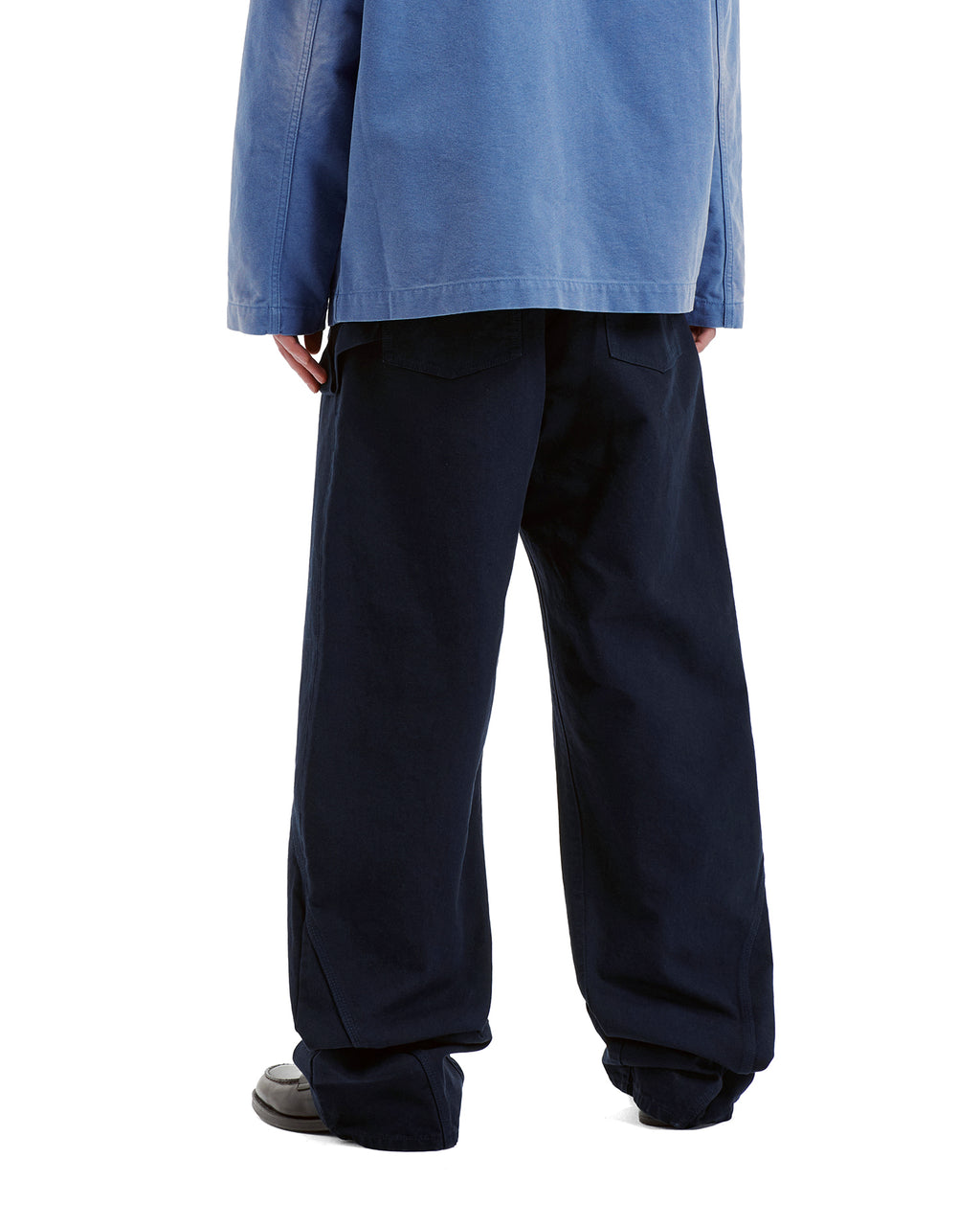 Guinness twisted workwear pants