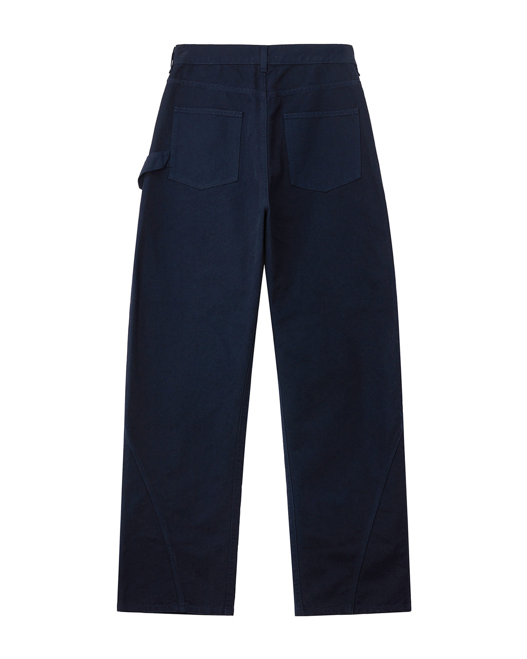 Guinness twisted workwear pants