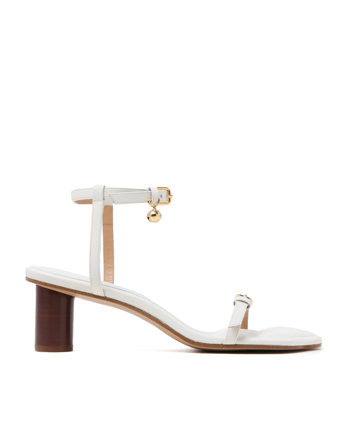 Kitten paw sandals