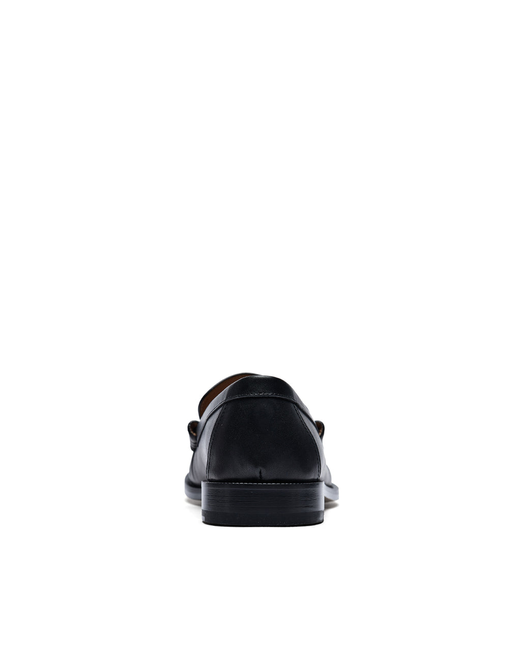 Loafer moccasins