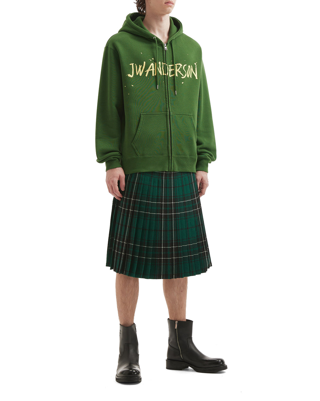 Classic kilt