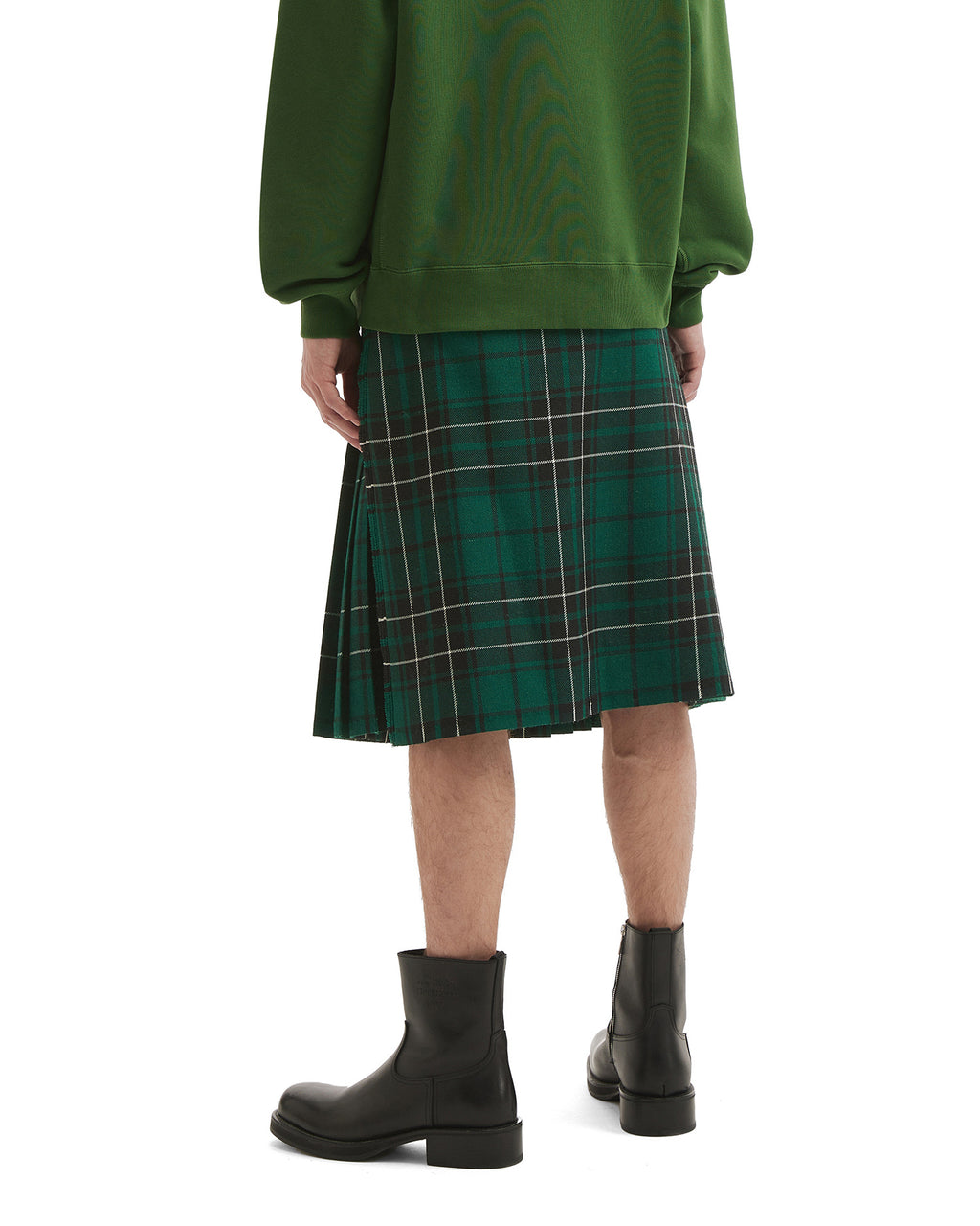 Classic kilt