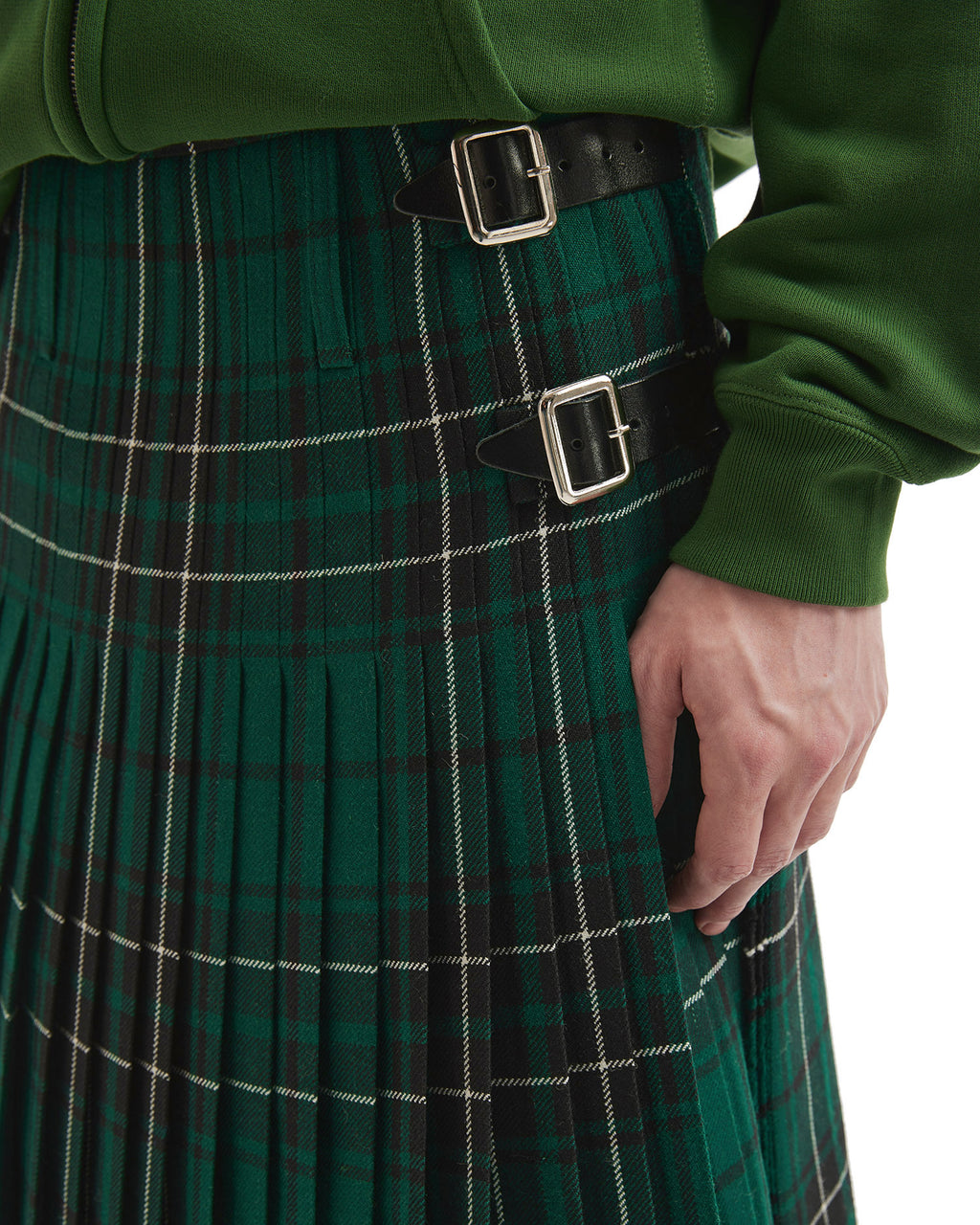 Classic kilt