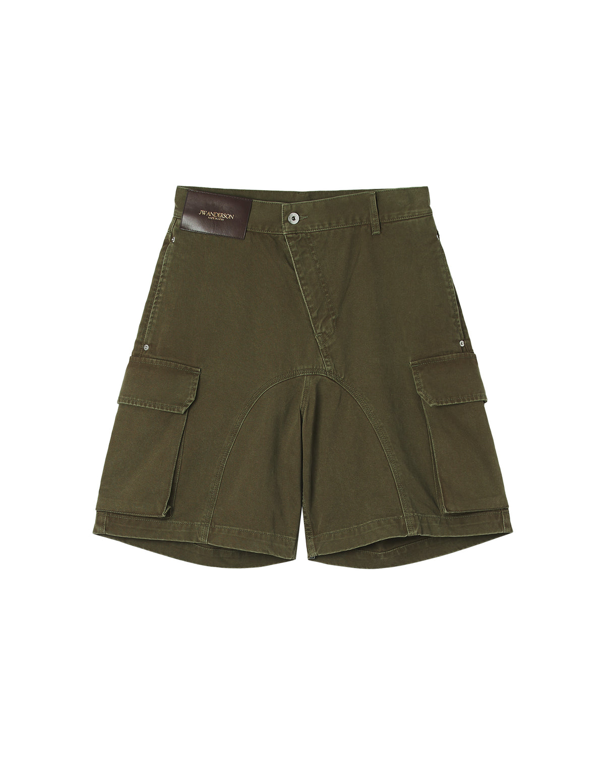 Cargo shorts