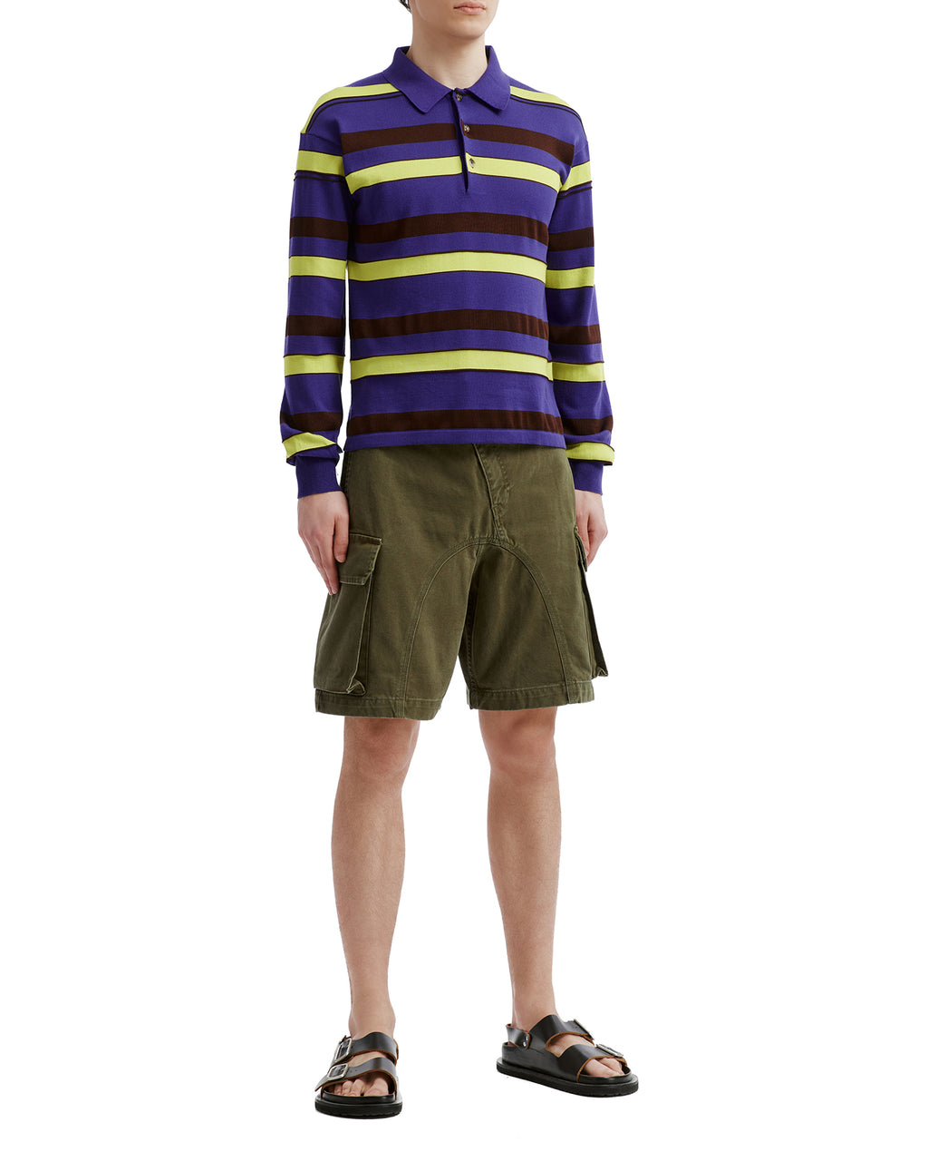 Cargo shorts
