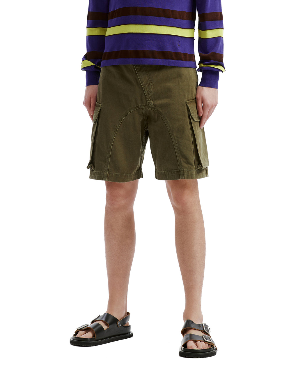Cargo shorts