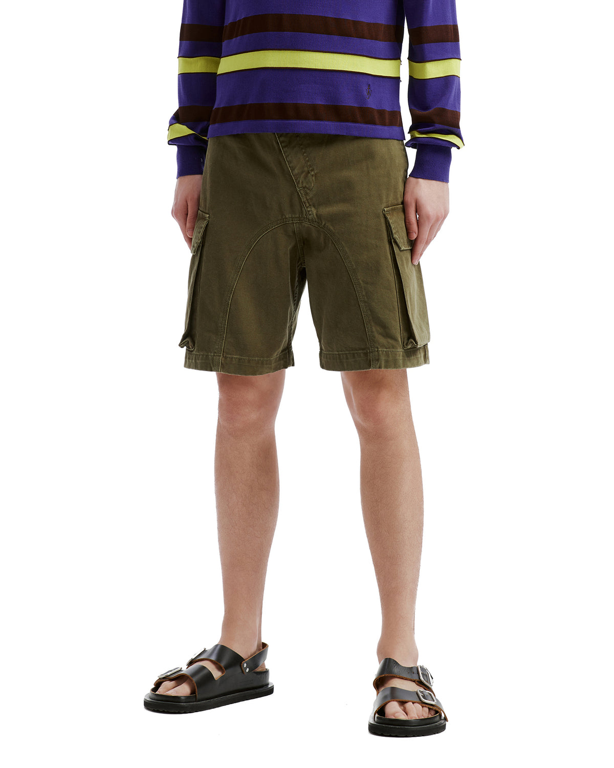 Cargo shorts