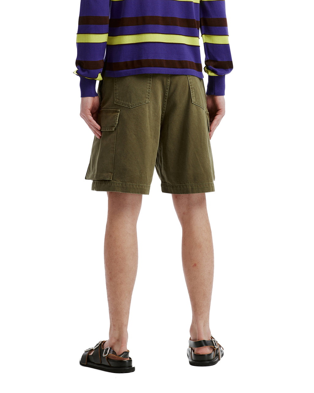 Cargo shorts