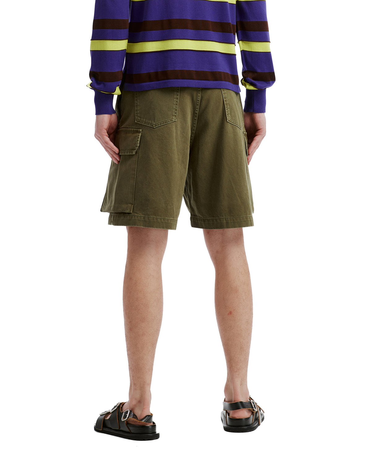 Cargo shorts