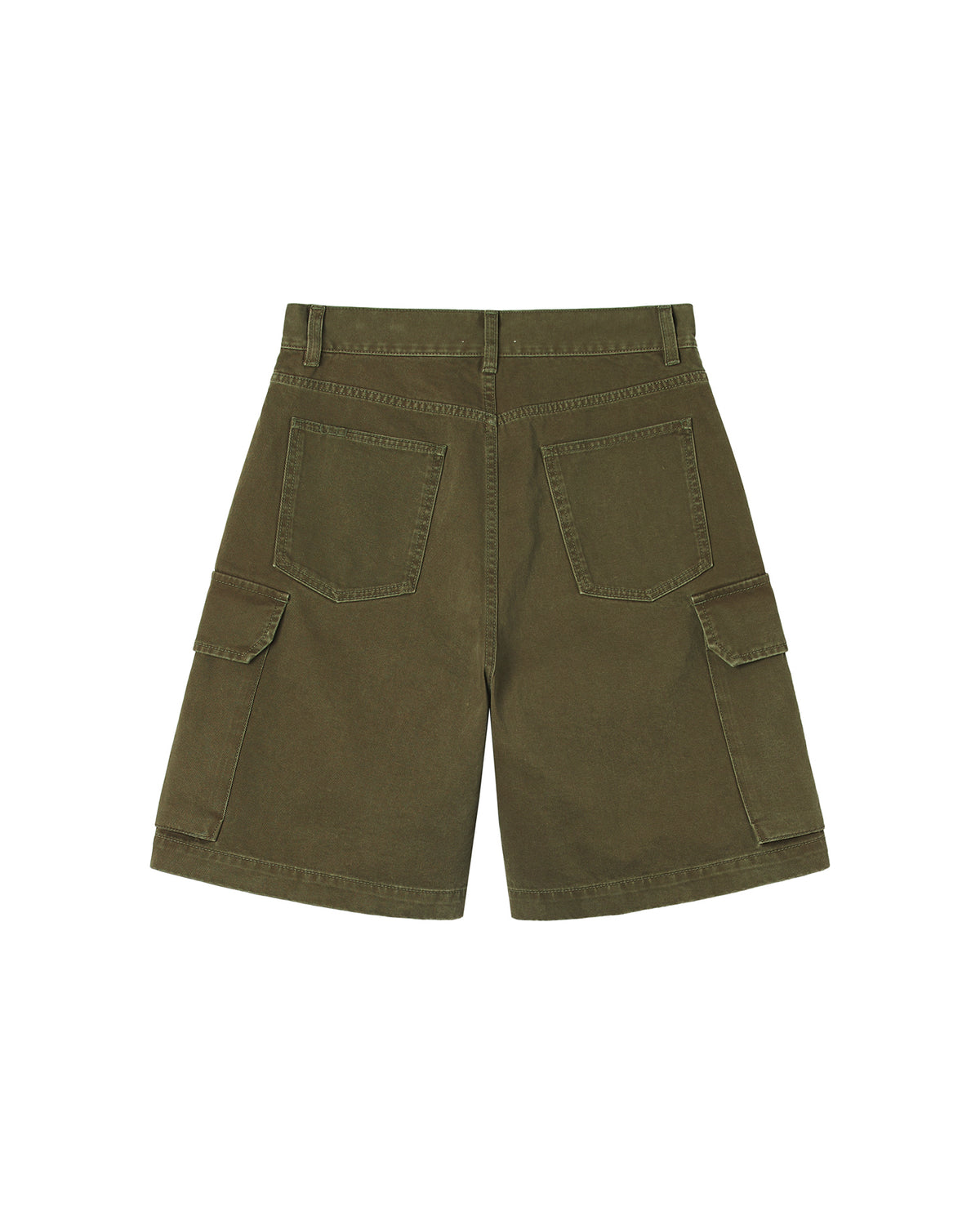 Cargo shorts