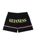 Branded shorts