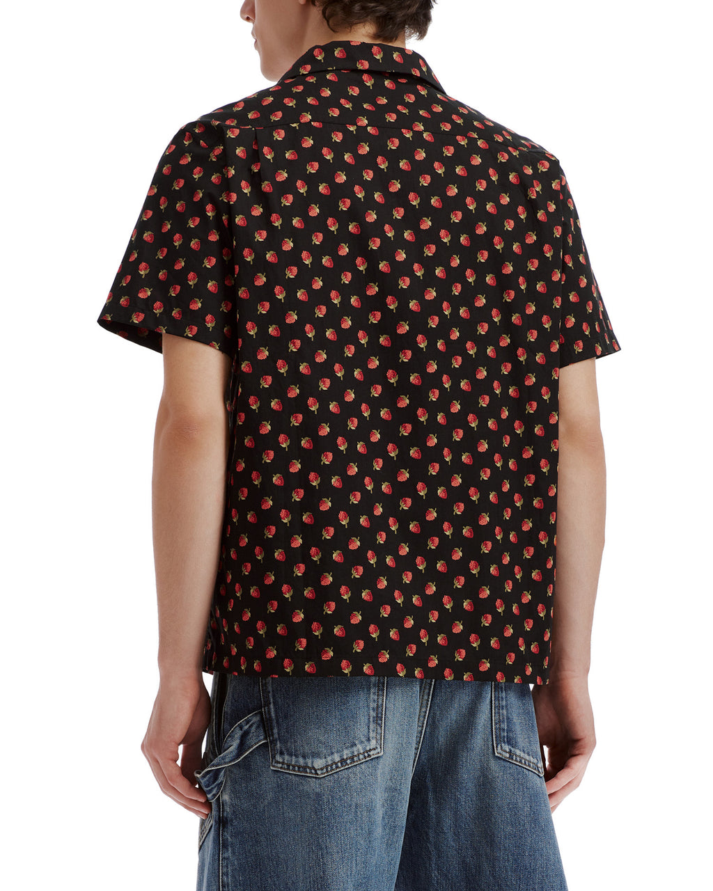 Printed shirt