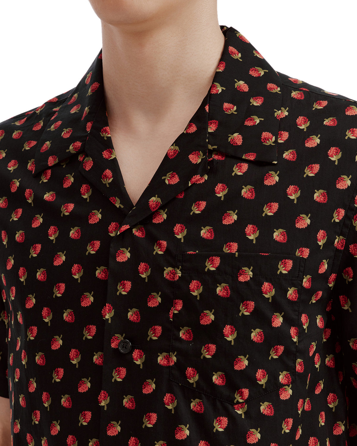 Printed shirt
