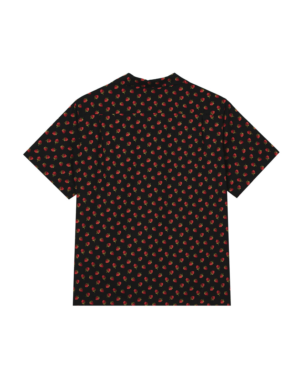 Printed shirt