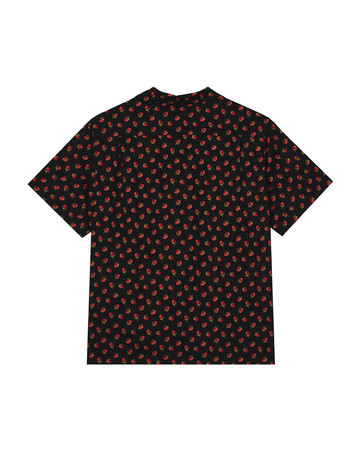 Printed shirt