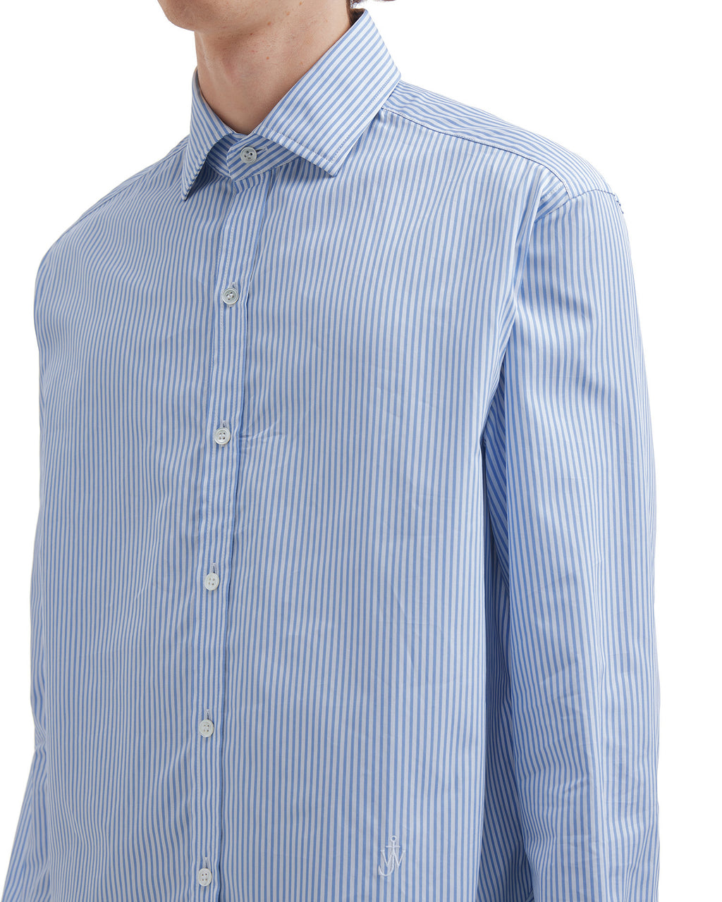 Striped shirt