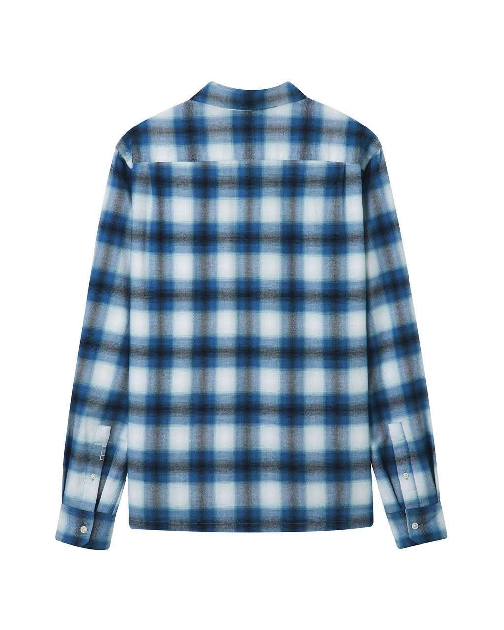 Plaid shirt
