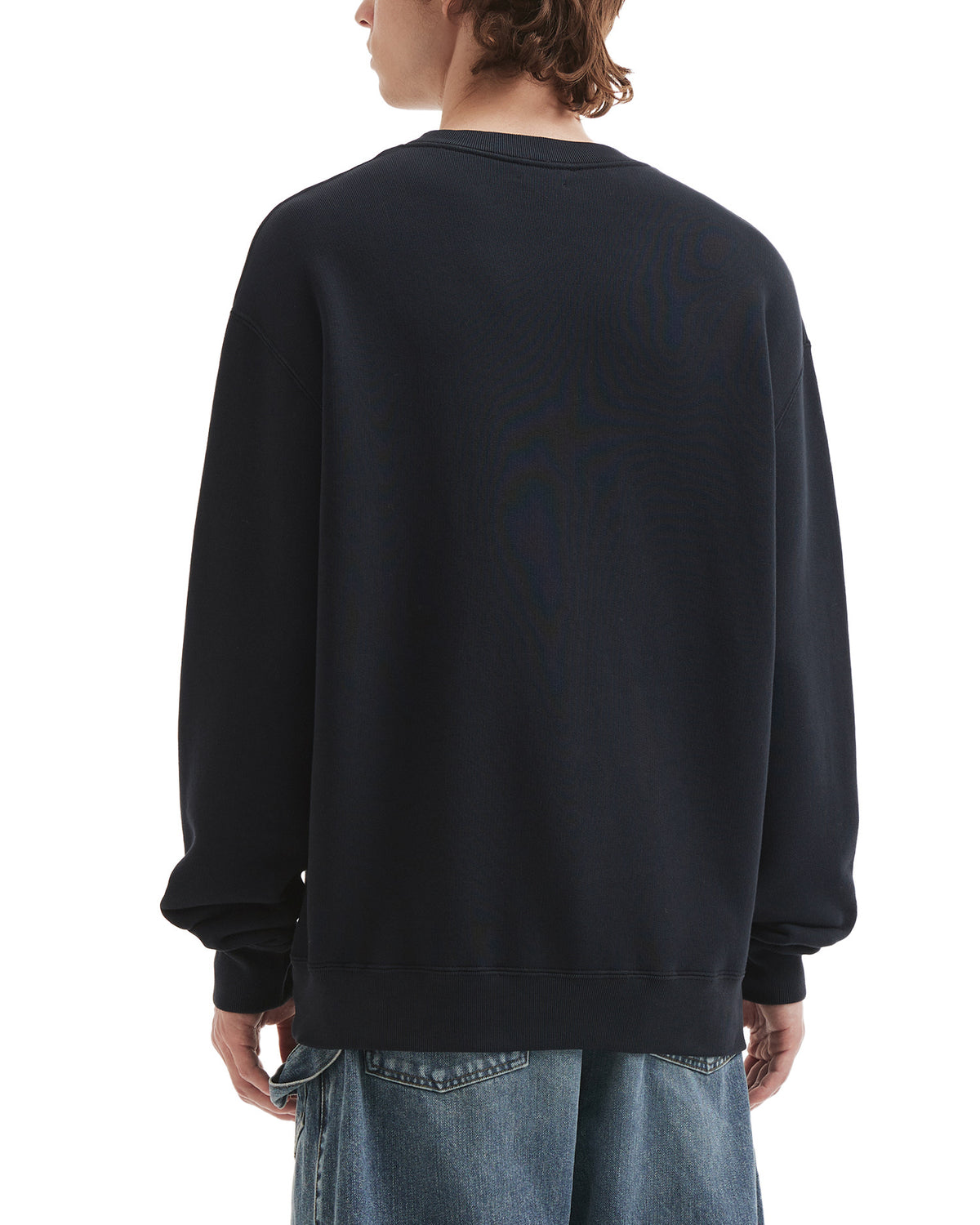 X Dean Sameshima anonymous lovers sweatshirt