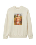 Star man sweatshirt