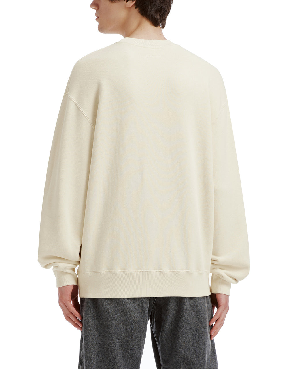 Star man sweatshirt