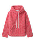 Relaxed fit hoodie