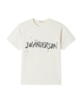 Circular tee