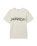 Circular tee