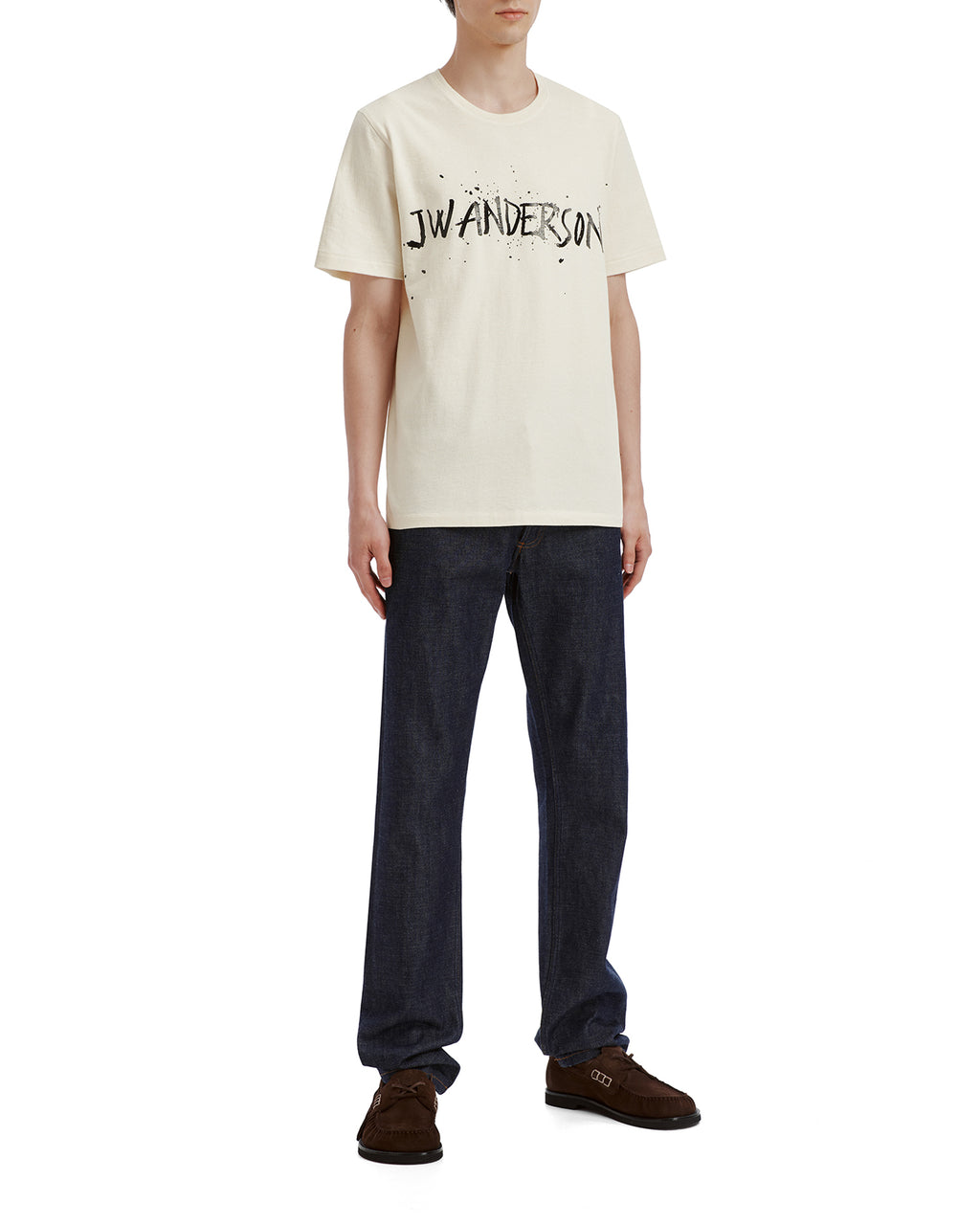 Circular tee