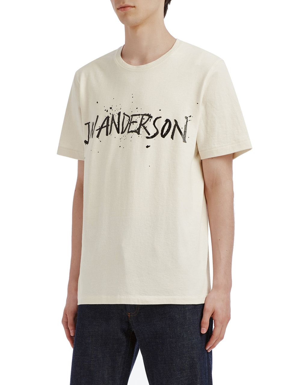 Circular tee