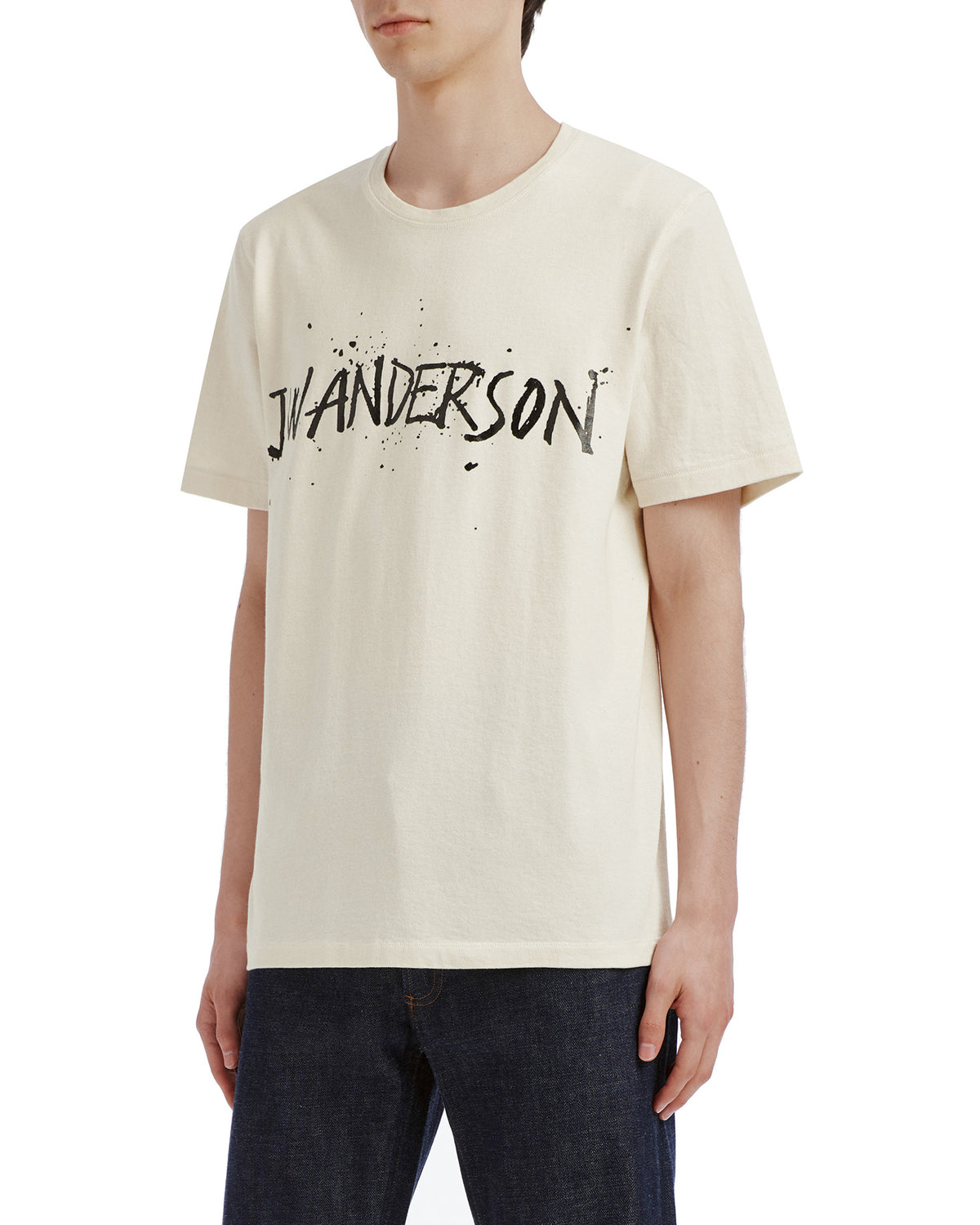 Circular tee