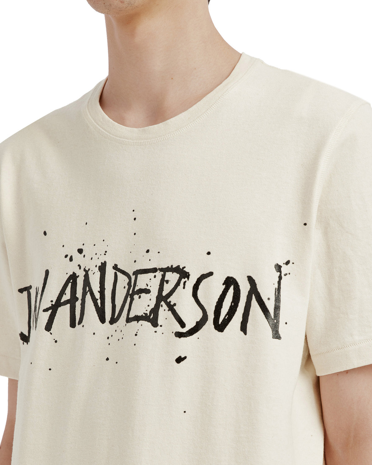 Circular tee