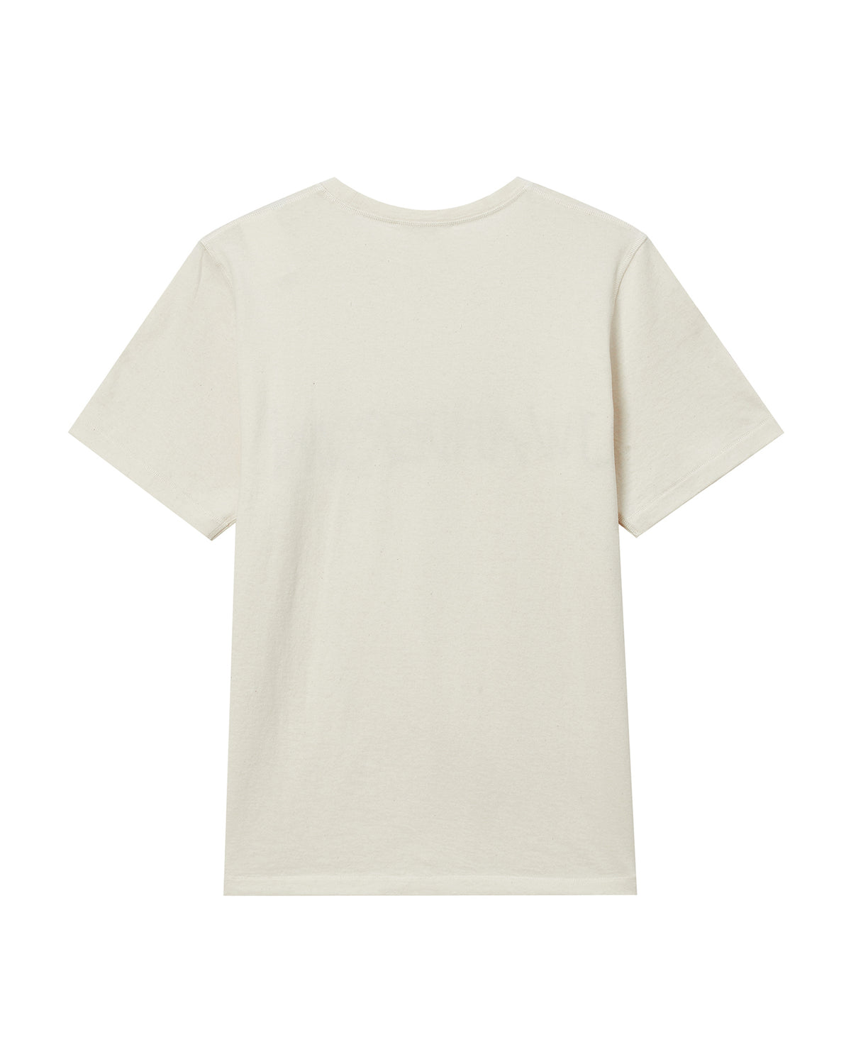 Circular tee