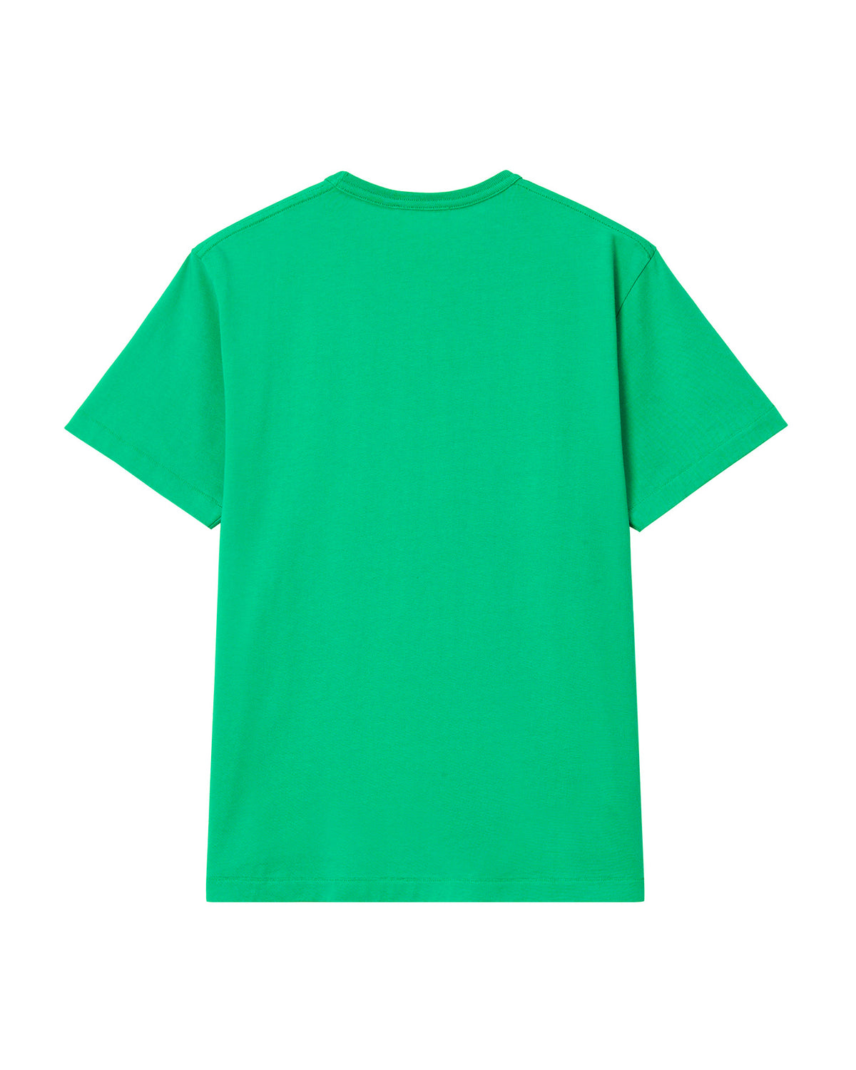 The start tee