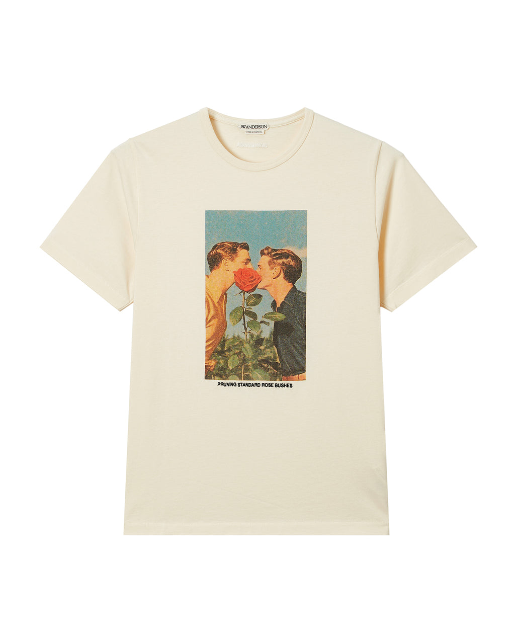 Graphic tee