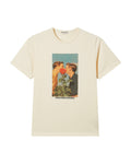 Graphic tee
