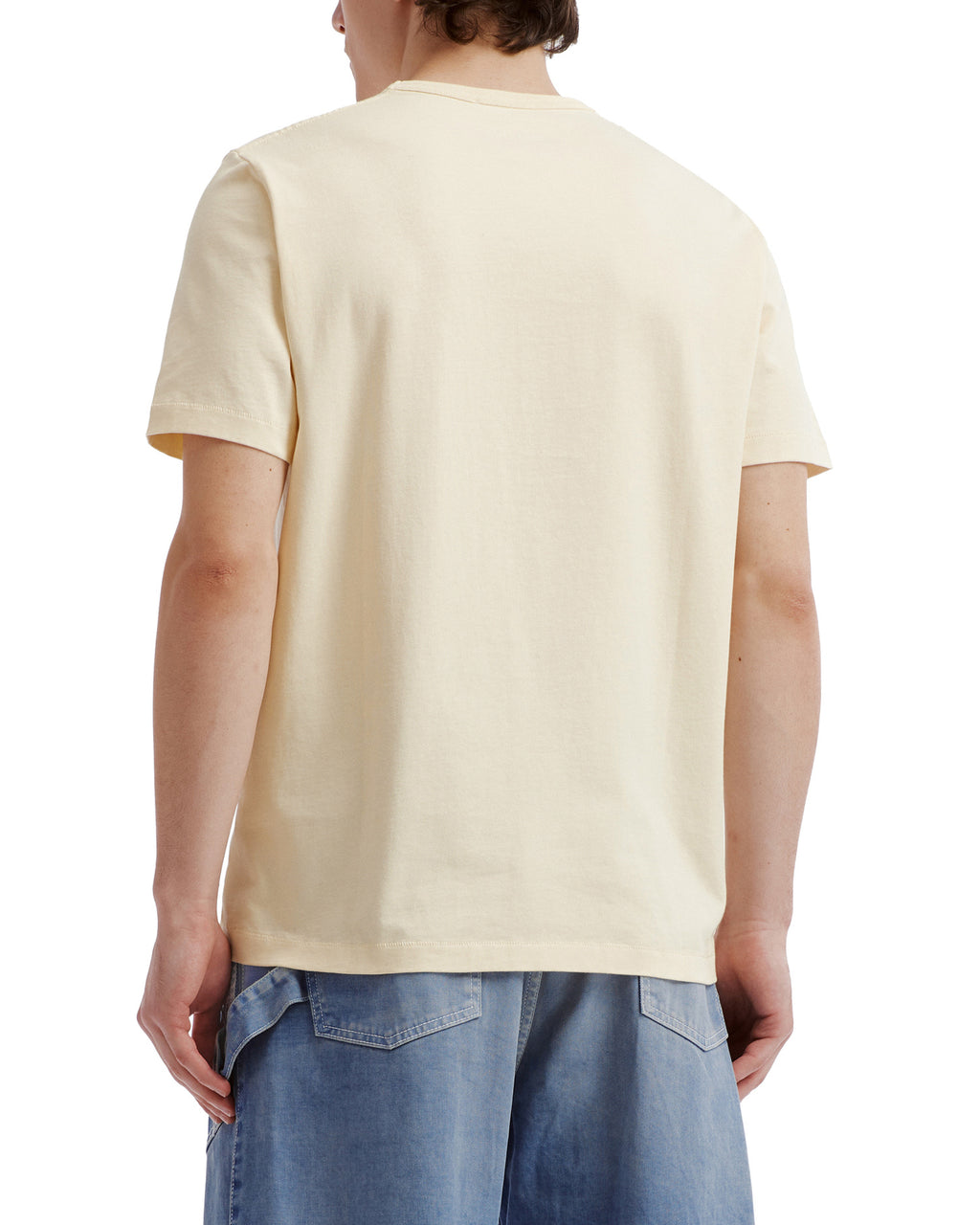 Graphic tee