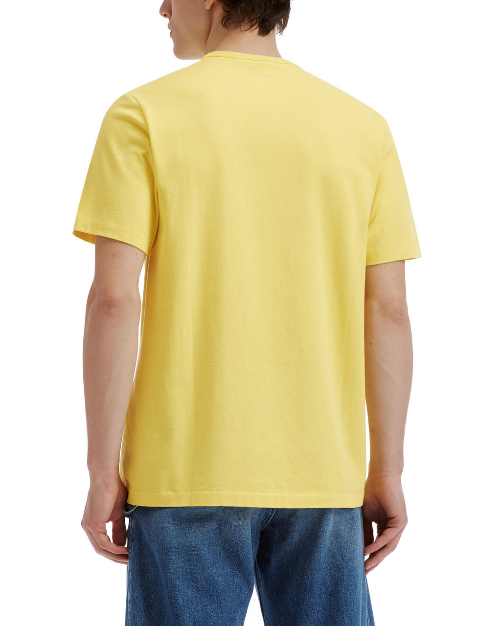Gardener graphic tee