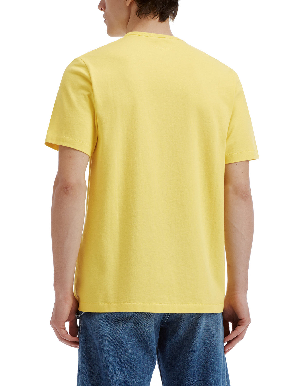 Gardener graphic tee